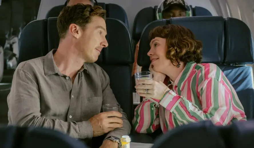 ‘The Roses’ Turns Marriage into Mayhem with Cumberbatch & Colman’s Comic Battle