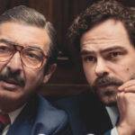 ‘Argentina, 1985’ Isn’t Just Another Courtroom Drama TheHollywoodInsider-Argentina