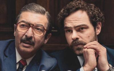 ‘Argentina, 1985’ Isn’t Just Another Courtroom Drama