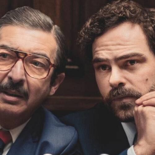 ‘Argentina, 1985’ Isn’t Just Another Courtroom Drama