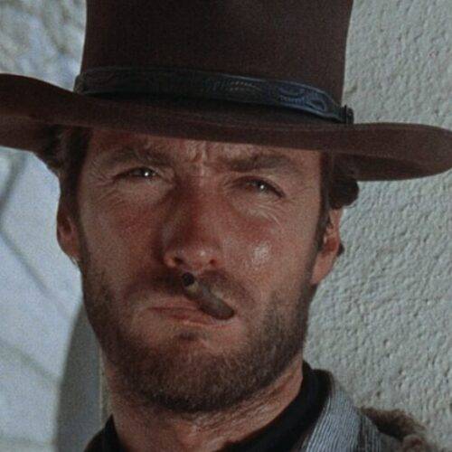 Clint Eastwood- Actor, Director, and Producer