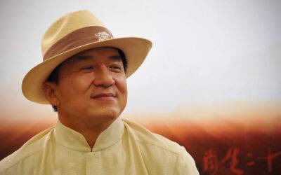 From Hong Kong to Hollywood: Jackie Chan’s Comedy Legacy