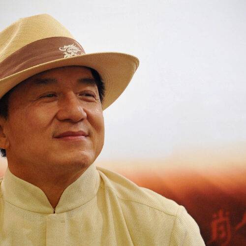 From Hong Kong to Hollywood: Jackie Chan’s Comedy Legacy