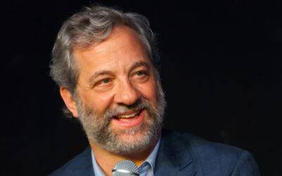 A Tribute to Judd Apatow: Comedy’s Multi-Hyphenate Legend