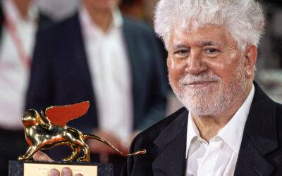 Tribute to Pedro Almodóvar: Spain’s Most Celebrated Director