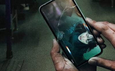 ‘Unlocked’: The Ominous Cyber Flick About the True Horrors of Our Phones