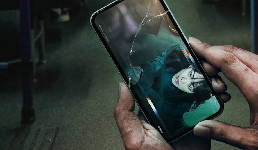 ‘Unlocked’: The Ominous Cyber Flick About the True Horrors of Our Phones