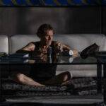 ‘Inside’: A Metaphor into the World of Fine Art TheHollywoodInsider-William