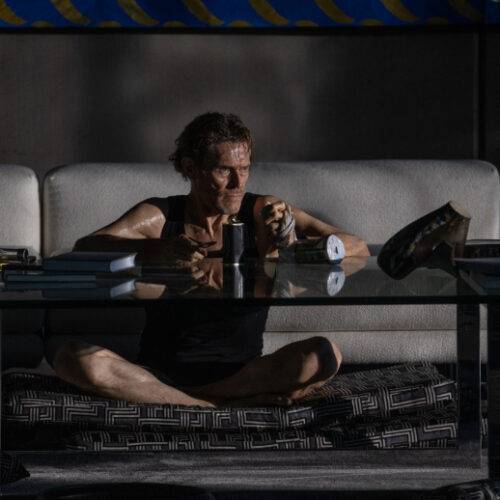 ‘Inside’: A Metaphor into the World of Fine Art