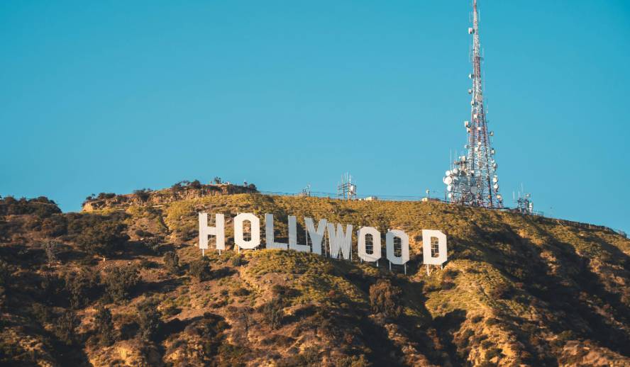 Hollywood: The Home of Fame, Fortune, and Unoriginality