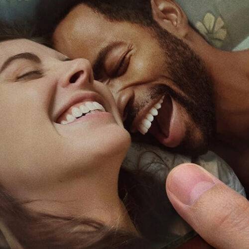 Somebody I Used to Know: Modern Rom-Com Review